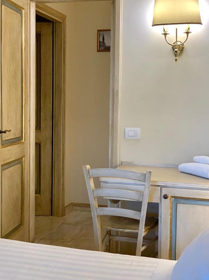 Fifty Eight Duomo View Appartement *